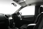 Isuzu D-Max LX Double Cab 2018 года (ZA)